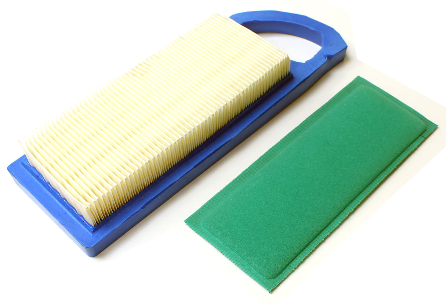 Aftermarket Air Filter For Model 28, Model 31 I/C Ohv 10, 8-13, 8 Gross Kw Vertical